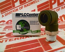 Пневматический фитинг и аксессуары Артикул F12-03ML от производителя CHIYODA