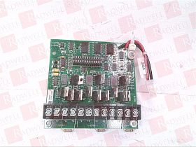 Плата процессора / контроллера Артикул 4100-5115 от производителя TYCO