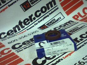 Уплотнение Артикул 20X30X7 от производителя NAK SEALING TECHNOLOGIES