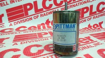 9434C271 Серводвигатель от PITTMAN
