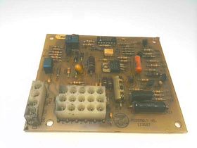 Плата управления сваркой PC Board 113587 Miller Electric