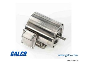 Marathon Electric N411