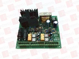 Плата ПК Плата ПЛК / дополнения к  плататам Артикул BRD-110 от производителя CAPMATIC