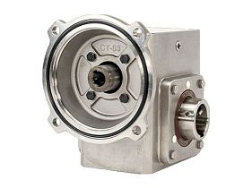 Worldwide Electric Corporation SSHdR206-30/1-H-56C-1.716