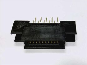 P50E-020P1-S1-EA Штекер / розетка от 3M