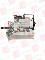 Гидравлический силовой агрегат Артикул S-5383 от производителя NACHI