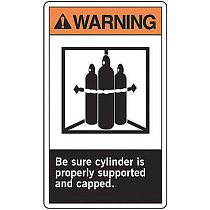 ACCUFORM SIGNS AF4ZPT