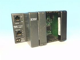 OL4054 Модуль/стойка ПЛК от NEMATRON CORP