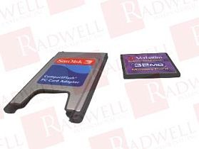 Карта памяти Артикул 1446571 от производителя YASKAWA ELECTRIC