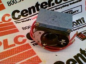 Селекторный переключатель 2901 от WARD LEONARD