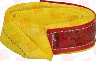 Ремень Артикул EE1802DTX3 от производителя LIFT ALL