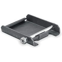 ALBION CASTERS AD7DVD