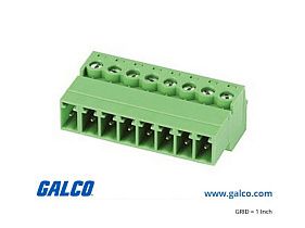 ASI-Automation Systems Interconnect ASIWJ15EDGKR-3.81-9P