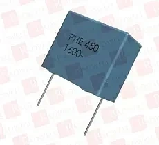 Конденсатор Артикул PHE450PB5220JR06 от производителя