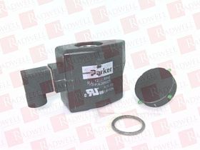 Катушка соленоида Артикул 208566 от производителя PARKER