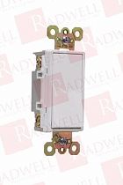 Селекторный переключатель Артикул 2604W от производителя LEGRAND