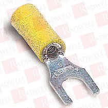 Наконечник / разъем Артикул 10RC-6F от производителя ABB THOMAS & BETTS