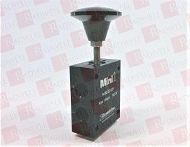 Пневматический клапан Артикул M3820601 от производителя LEXAIR INC