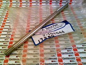 Вал Артикул 7-101544 от производителя TETRA LAVAL