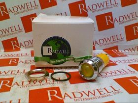 Миниатюрная индикаторная лампа Артикул 192A0352 от производителя CHICAGO MINIATURE