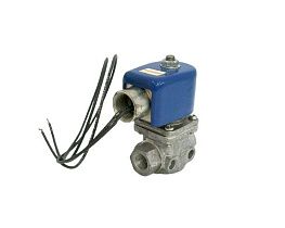 Электромагнитный клапан UGB3-120/60HZ производства ALCON
