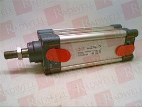 Пневмопривод Артикул 121A630090CN от производителя METAL WORK PNEUMATIC