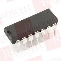 Интегральная микросхема Артикул 7451N от производителя NXP SEMICONDUCTOR