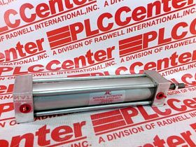 Пневматический цилиндр Артикул 120X6-ETL от производителя ADVANCE AUTOMATION CYLINDERS