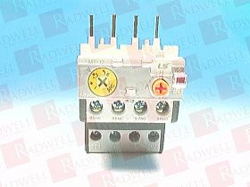 Твердотельная перегрузка / реле Артикул MT-12/3D-1.3S от производителя LS ELECTRIC