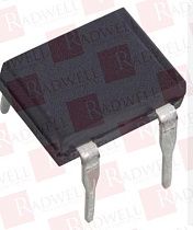 Оптоизолятор интегральных схем Артикул ISP521-1X от производителя ISOCOM