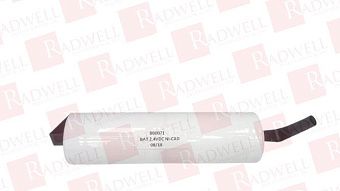 Аккумулятор Артикул B00071 от производителя TELEDYNE ANALYTICAL INSTRUMENTS