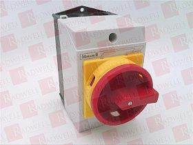 Размыкающий переключатель Артикул T0-3-8342/I1/SVB от производителя EATON CORPORATION