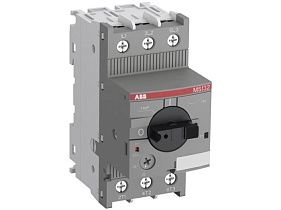 ABB MS132-20