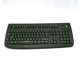 820-000289 Клавиатура / пад / ручка / мышка от LOGITECH