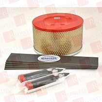 Воздушный фильтр ОВиК Артикул 90950600000 от производителя BECKER PUMPS