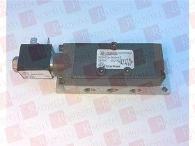 Электромагнитный клапан  Артикул 250-02-004-68-5 от производителя NORGREN