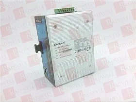 Преобразователь сигнала Артикул PTC-101-S-SC-LV от производителя THE MOXA GROUP