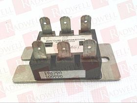 Блок распределения питания Артикул T412F-Y67 от производителя GEN CUBE CORPORATION