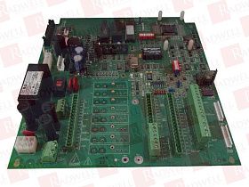 Модуль / стойка ПЛК Артикул AC4000I от производителя THERMO ELECTRIC