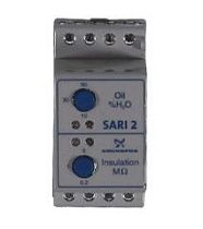 Монитор масла SARI-2 Grundfos 96061602