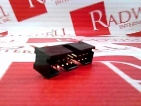 Перемычка / клемма / штекер Артикул 5103310-3 от производителя TE CONNECTIVITY