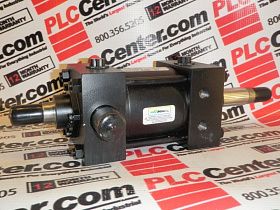 Пневматический цилиндр Parker DAV-81B22N, ход 1.75", диаметр 3.25"