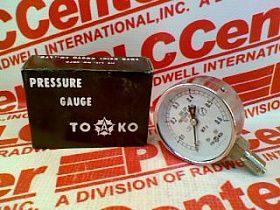 Датчик давления Артикул SUS-304 от производителя TOYO KEIKI CO