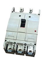 Автоматический выключатель в литом корпусе DBS203F 150A от DACO