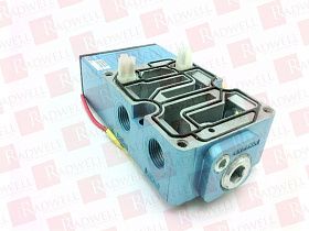 Пневматический коллектор Артикул 6500B-111 от производителя MAC VALVES INC