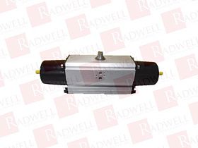 Пневмопривод Артикул SR360401S от производителя OMAL