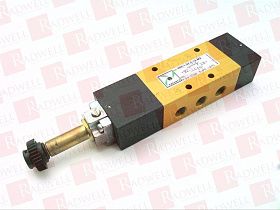 Электромагнитный клапан  Артикул 468/1.52.0.12.M2 от производителя PNEUMAX