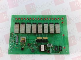 Интерфейс оператора Артикул 102054 от производителя STOCK EQUIPMENT