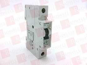 Автоматический выключатель для монтажа на дин-рейку Артикул 5SX2115-7 от производителя SIEMENS