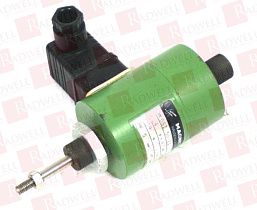 Соленоид  тяги Артикул GSZ 50 ZI от производителя